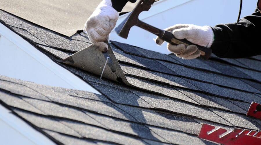 Expert Emergency Roof Repairs services in Fort Stanton, NM